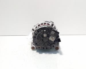 Alternator 140A Bosch, cod 04C903023L, Skoda Superb III (3V3), 1.4 TSI, CZE (idi:728567)