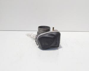 Clapeta acceleratie, cod 06A133062N, Vw Bora (1J2), 1.6 benz, BFQ (idi:728590)