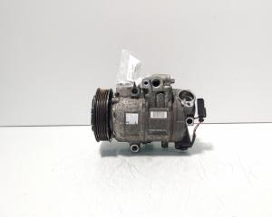 Compresor clima, cod 6Q0820803D, Vw New Beetle (9C1, 1C1) 1.9 TDI, ATD (idi:728615)
