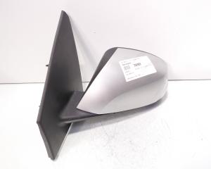 Oglinda electrica stanga cu semnalizare, Renault Megane 3 Combi, vol pe stanga (id:732952)