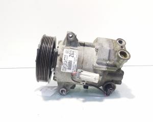 Compresor clima, cod 13250604, Opel Insignia A, 1.6 benz, A16XER (idi:728683)