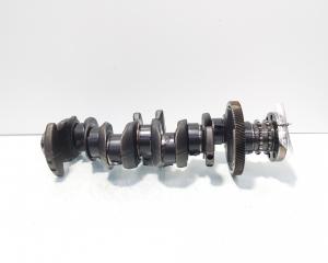Vibrochen, Bmw 5 Touring (F11) 2.0 diesel, B47D20A (idi:728062)