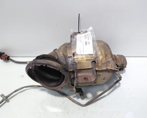 Catalizator, cod 2069400X, Ford Focus 4 Sedan (HM) 1.0 ecoboost, B7DA (id:732904)