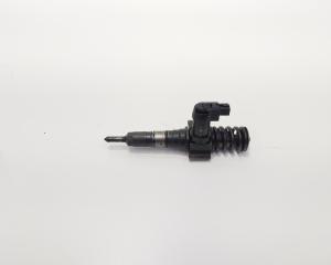 Injector, cod 000130073TX, Vw Passat (3C2) 2.0 TDI, BMR (idi:728074)