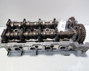 Chiulasa cu 2 axe came, cod A6460160501, Mercedes Clasa E (W211) 2.2 CDI, OM646821 (id:732250)