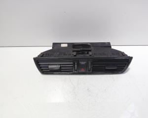 Grila aer bord centrala, cod 5JA820951C, Skoda Rapid (NH3) (id:732311)