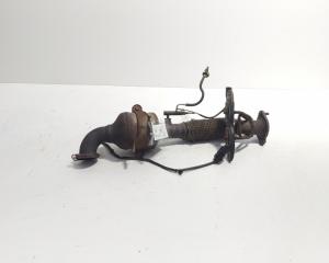 Catalizator, cod AV61-5E211-EB, Ford Focus 3, 2.0 TDCI, TXDA (idi:731583)