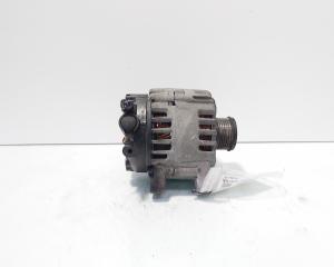 Alternator, cod 967804880, Peugeot 208, 1.6 HDI, 9H06 (idi:728096)