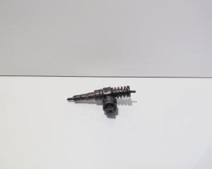 Injector, cod 038130073AC, BTD, 0414720029, VW Golf 4 (1J1), 1.9 TDI, AUY (idi:731604)