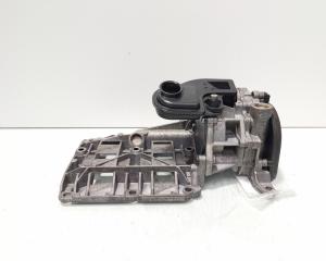 Pompa ulei, cod 7798014-06, Bmw 5 (E60), 2.0 diesel, N47D20A (idi:731612)