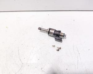 Injector, cod H6BG-9F593-AB, Ford Focus 4 Sedan (HM) 1.0 ecoboost, B7DA (id:733179)
