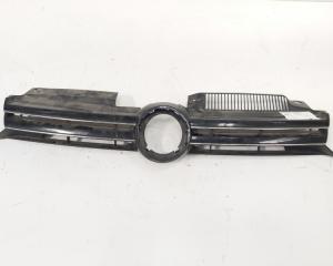 Grila bara fata centrala sus, cod 5K0853653, VW Golf 6 Variant (AJ5) (idi:731636)