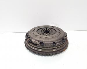 Volanta masa dubla cu placa presiune, Ford Focus C-Max, 1.8 TDCI, KKDA, 5 vit man (idi:728184)