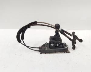 Timonerie, cod 5JA711049A, Skoda Rapid (NH3), 1.6 TDI, CAYC, 5 vit man (idi:731658)