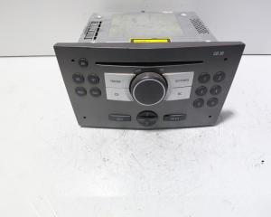 Radio cd, cod GM13190856, Opel Zafira B (id:732688)