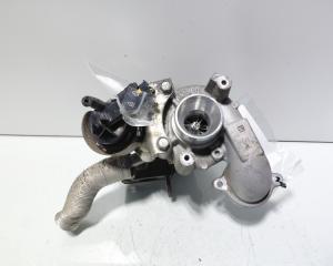 Turbosuflanta, cod 9804945280, Peugeot 208 1.6 HDI, BHY (id:732681)