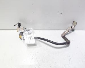 Borna baterie (-) cu capsa, cod 5Q0915181C, Skoda Octavia 3 (5E3) (id:732653)