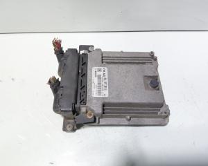 Calculator motor ECU, cod 04L907309E, 0281019175, Skoda Rapid (NH3) 1.6 TDI, CXM (id:732659)