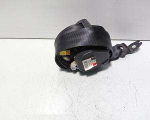Centura stanga fata cu capsa, cod 5JA857701B, Skoda Rapid (NH3) (id:732662)