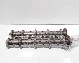 Capac chiulasa cu 2 axe came, cod 7797511, Bmw 5 (E60) 2.0 diesel, N47D20C (idi:728258)