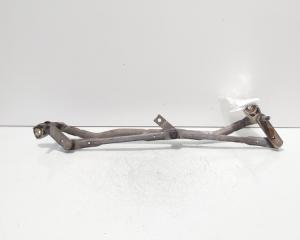 Ansamblu stergatoare fata, cod 6L1955023G, Seat Cordoba (6L2) vol pe stanga (id:732271)