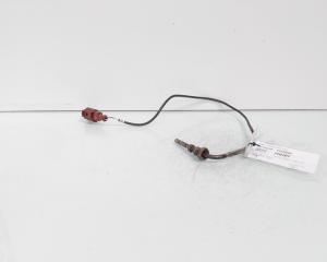 Sonda temperatura gaze, cod 03G906088, Vw Passat Variant (3C5) 2.0 TDI, BMR (idi:728107)
