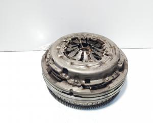 Volanta masa dubla cu placa presiune, Mercedes Clasa C (W204) 2.2 CDI, OM651911, 6 vit man (idi:729232)