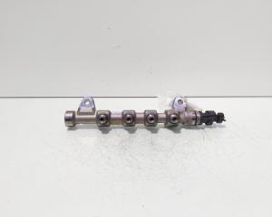 Rampa injectoare cu senzor, cod GM55576177, 0445214221, Opel Insignia A, 2.0 CDTI, A20DTE (id:733036)