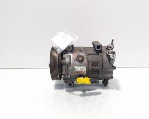 Compresor clima, cod 9651911480, Peugeot 307 SW 1.6 HDI, 9HZ (id:731892)