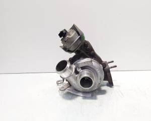 Turbosuflanta, cod 9677063780, Ford Focus 3, 2.0 TDCI, UFDB (idi:731859)