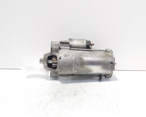 Electromotor,  cod 6G9N-11000-FA, Ford Mondeo 4, 2.0 TDCI, QXBB, 6 vit man (idi:731861)