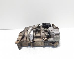 Pompa ulei, cod 03G115105G, 03L103537, Audi A4 (8K2, B8), 2.0 TDI, CAG (idi:731872)