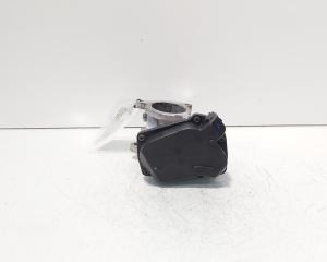 Egr, Audi A4 Avant (8ED, B7) 2.0 TDI, BLB (id:733111)