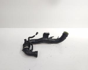 Tub intercooler, cod JX61-9C623-CB, Ford Focus 4 Sedan (HM) 1.0 ecoboost, B7DA (id:733184)