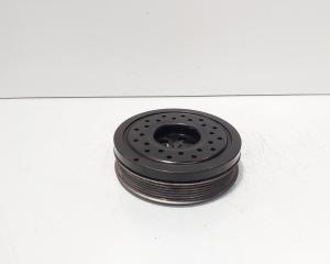 Fulie motor, cod 55491638, Opel Astra K Combi 1.6 CDTI, B16DTH (id:733131)