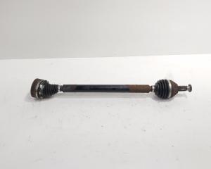 Planetara dreapta fata, cod 6R0407762A, Seat Toledo 4 (KG3), 1.6 TDI, CXM, 5 vit man (idi:731713)