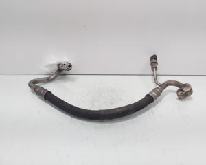 Conduca clima cu senzor, cod 1K0820721CA, VW Scirocco (137), 1.6 TDI, CAY, vol pe stanga (idi:731726)