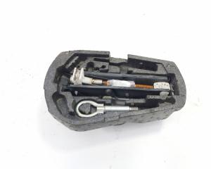 Cric cu cheie si spuma, cod 6Q0012115H, VW Polo sedan (6R) (idi:731650)
