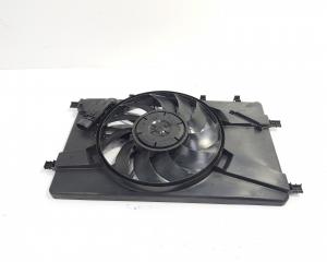 Electroventilator, cod 13250331, Opel Astra J , 2.0 CDTI, A20DTH (idi:726699)