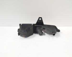 Carcasa filtru aer, cod 8511655-06, Bmw X3 (E83) 2.0 diesel, N47D20C (idi:725042)