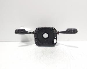 Maneta semnalizare si maneta stergatoare, cod 9164416-05, Bmw 1 (E81, E87) (idi:731755)