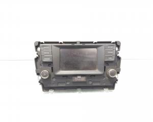 Radio cd, cod 5JA035871A, Skoda Rapid Spaceback (NH1) (idi:732499)