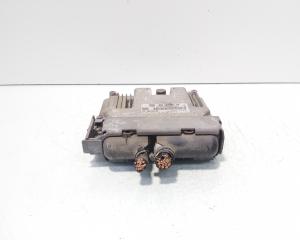 Calculator motor ECU, cod 03G906021PQ, 0281014710, Vw Jetta 3 (1K2) 2.0 TDI, BMM (idi:732500)
