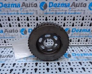 Fulie pompa injectie 038130111A, Vw Golf 4, 1.9TDI, ASV