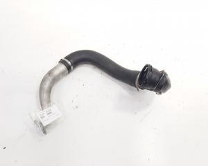 Furtun intercooler cu teava si tub, cod GM13386923, Opel Insignia A, 2.0 CDTI (id:733034)