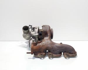 Turbosuflanta, Vw Polo (6R) 1.4 TDI, CUS (id:733238)