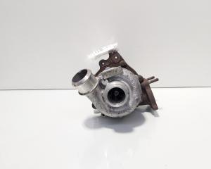 Turbosuflanta, cod 9677063780, Ford Focus 3, 2.0 TDCI, UFDB (id:733231)