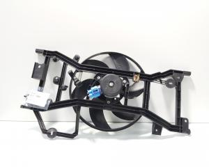 Electroventilator, Renault Clio 4, 0.9 TCE, H4B408 (id:732963)