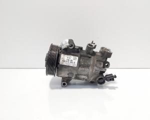 Compresor clima, cod 5Q0816803B, Vw Golf 7 (5G) 1.6 TDI, CXX (id:733245)
