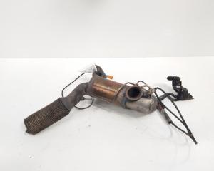 Catalizator cu filtru de particule, cod 5N0131765A, Vw Passat (362) 2.0 TDI, CFF (id:732336)